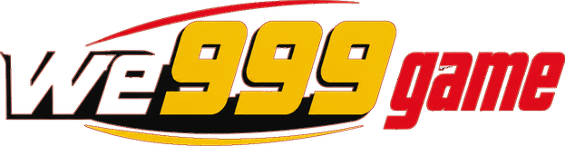 we999 game logo